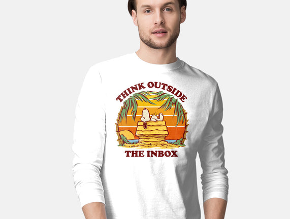 Think Outside The Inbox