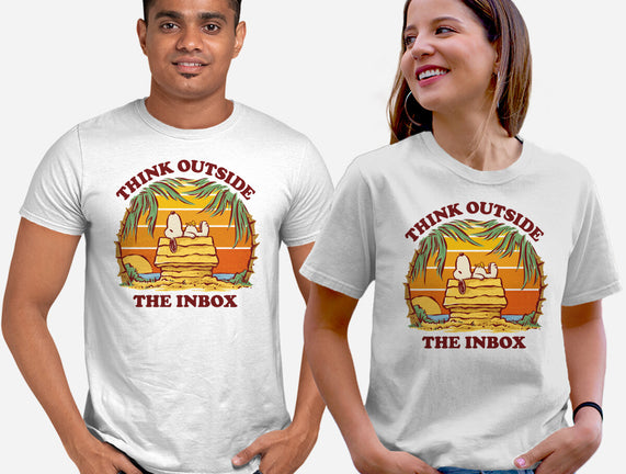 Think Outside The Inbox