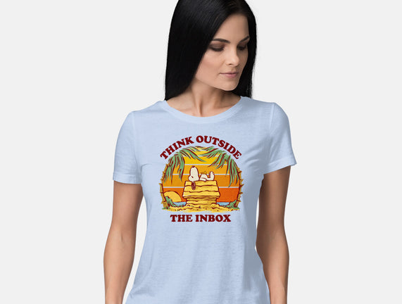 Think Outside The Inbox