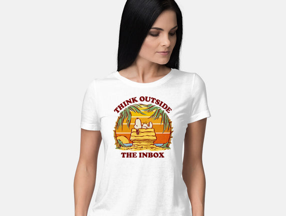 Think Outside The Inbox