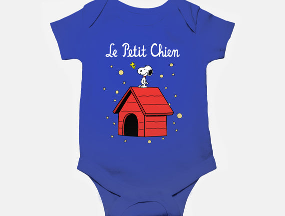 Le Petit Chien