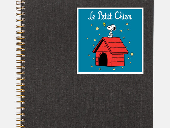 Le Petit Chien