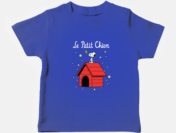 Le Petit Chien