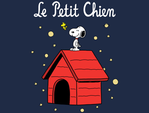 Le Petit Chien