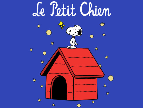 Le Petit Chien
