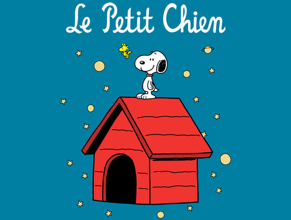 Le Petit Chien