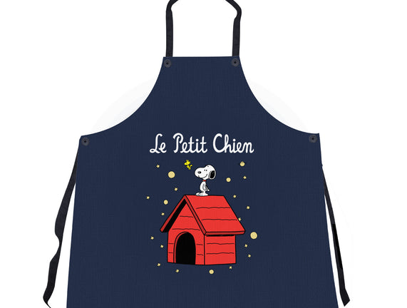 Le Petit Chien