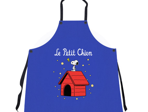 Le Petit Chien