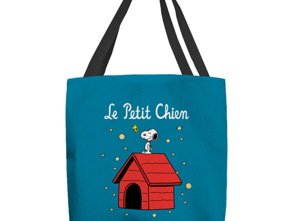Le Petit Chien