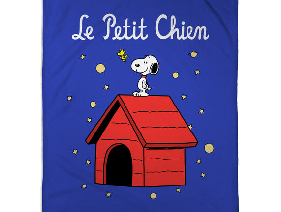Le Petit Chien