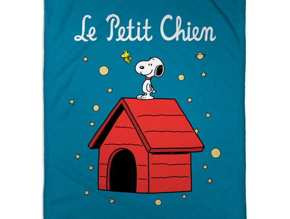 Le Petit Chien