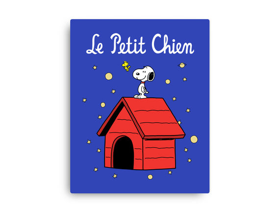 Le Petit Chien