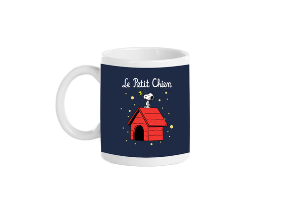 Le Petit Chien