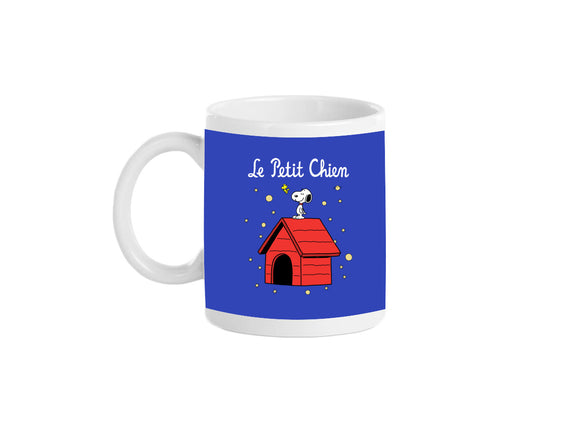 Le Petit Chien
