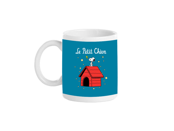 Le Petit Chien