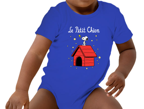 Le Petit Chien