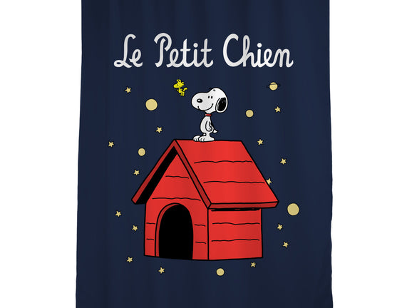 Le Petit Chien