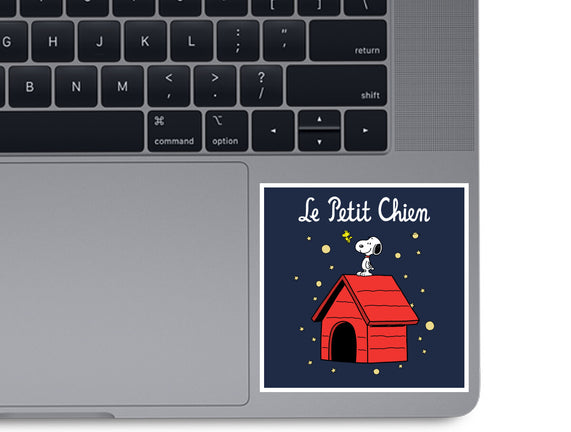 Le Petit Chien