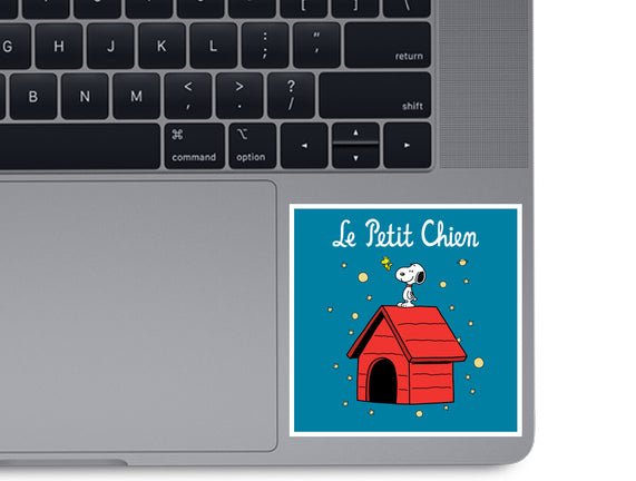 Le Petit Chien