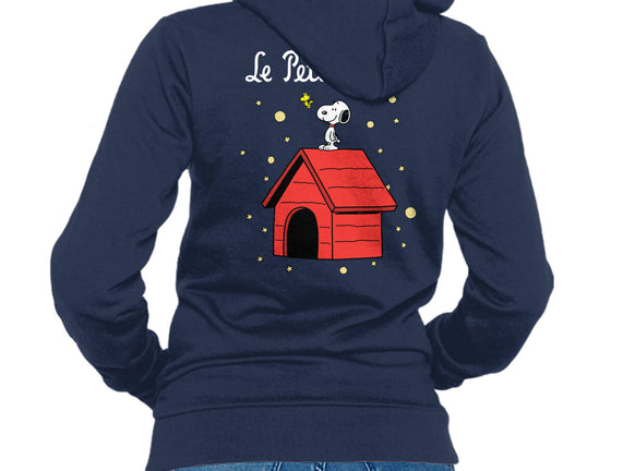 Le Petit Chien