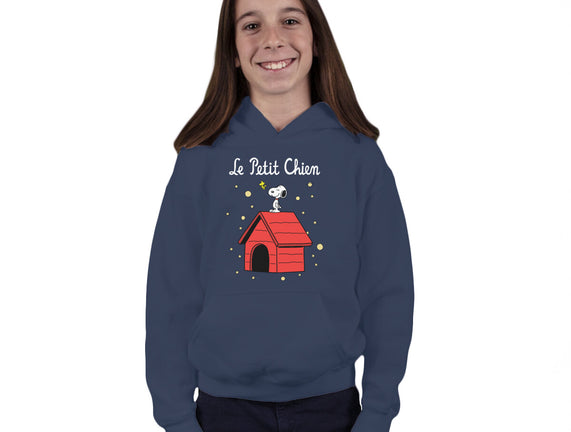 Le Petit Chien