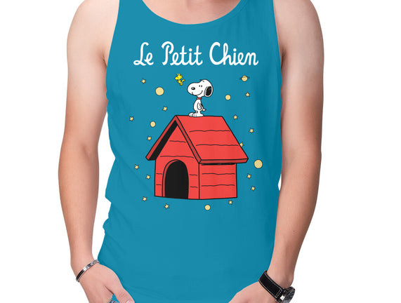 Le Petit Chien