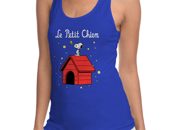 Le Petit Chien