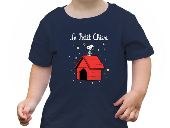 Le Petit Chien