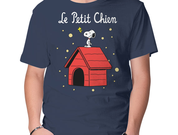 Le Petit Chien