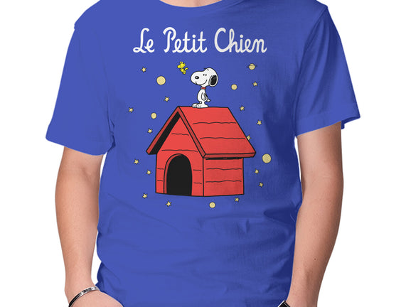 Le Petit Chien