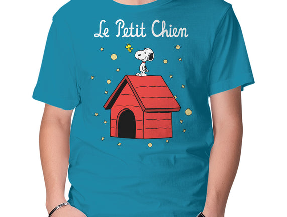 Le Petit Chien