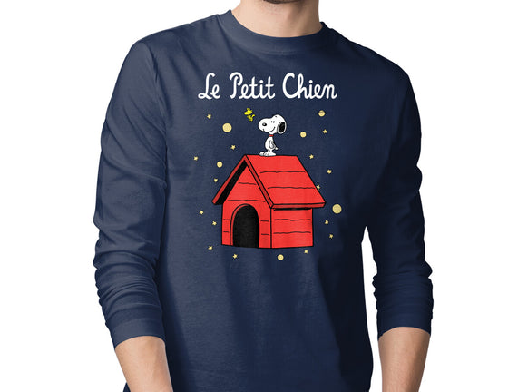 Le Petit Chien