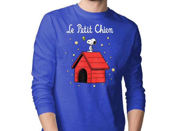 Le Petit Chien