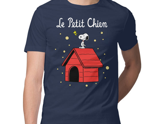 Le Petit Chien
