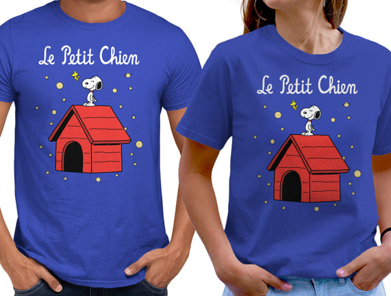 Le Petit Chien