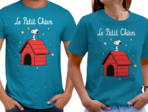Le Petit Chien