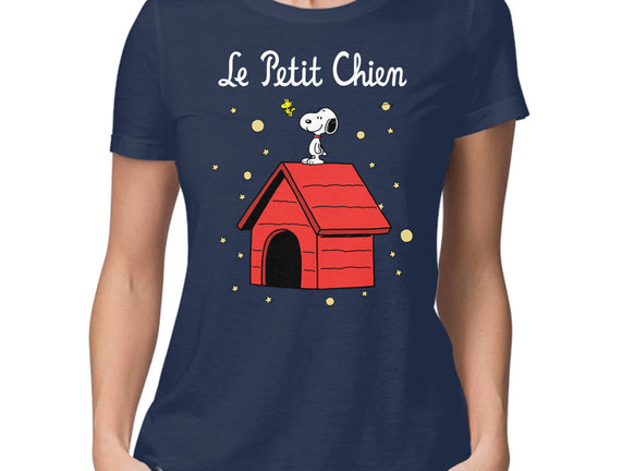 Le Petit Chien