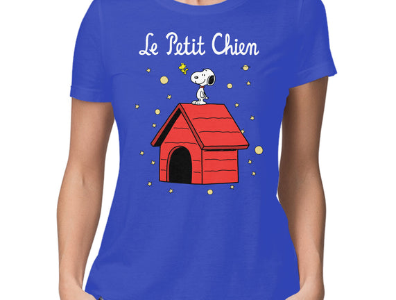 Le Petit Chien