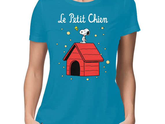 Le Petit Chien