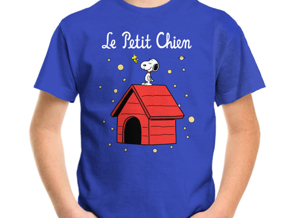 Le Petit Chien