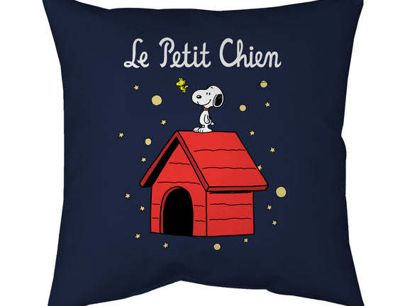 Le Petit Chien