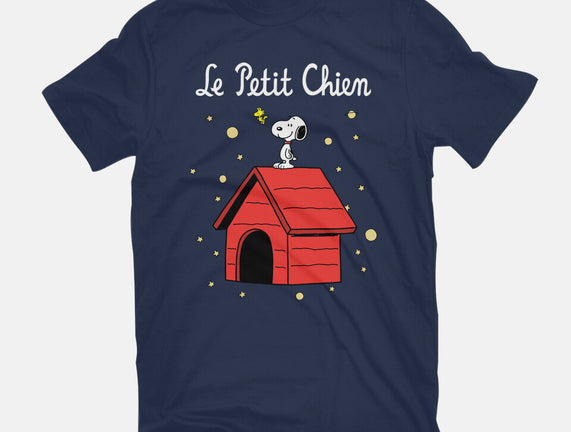 Le Petit Chien