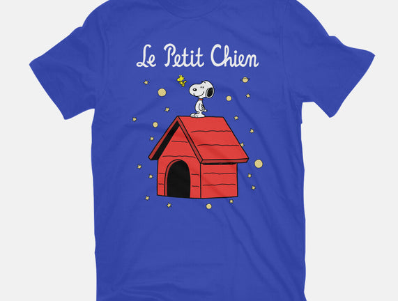 Le Petit Chien