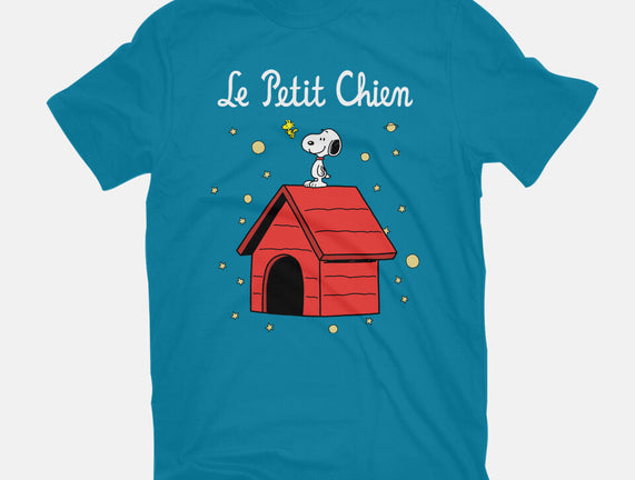 Le Petit Chien