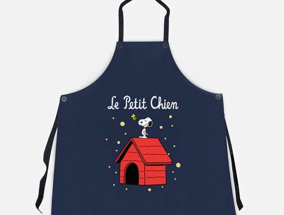 Le Petit Chien