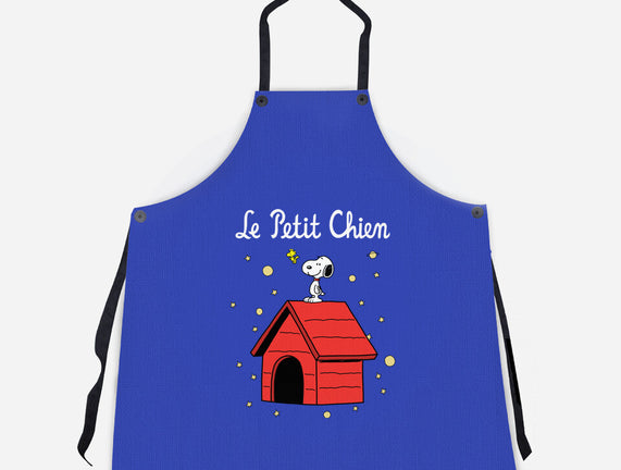 Le Petit Chien