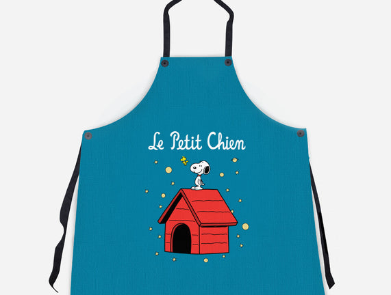 Le Petit Chien