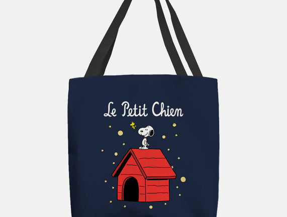 Le Petit Chien