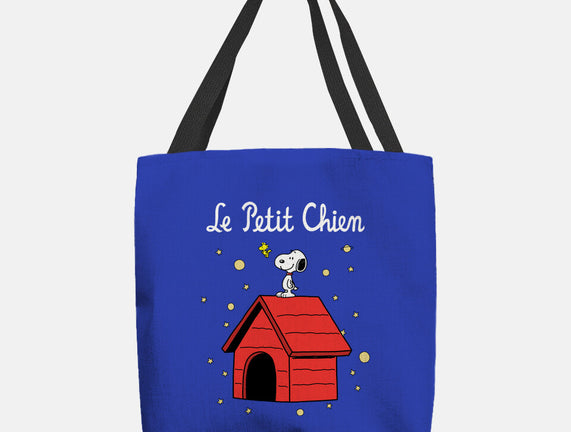 Le Petit Chien