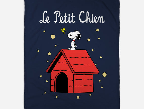 Le Petit Chien